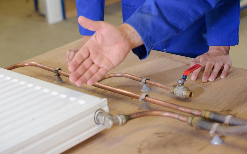 prix d'un chauffe-eau électrique Ozoir-la-Ferrière